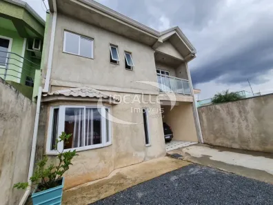 Sobrado com 5 Quartos à venda, 187m² no Butiatuvinha, Curitiba