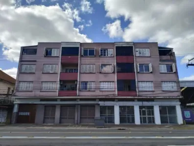 Apartamento com 1 Quarto à venda, 52m² no Navegantes, Porto Alegre