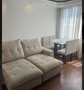 Apartamento com 2 Quartos à venda, 65m² no Jardim Independência, São Paulo