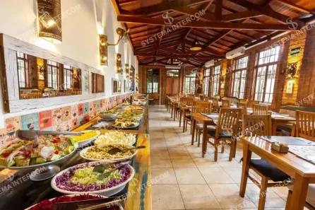 Ponto Comercial à venda, 100m² no Jardim Popular, São Paulo