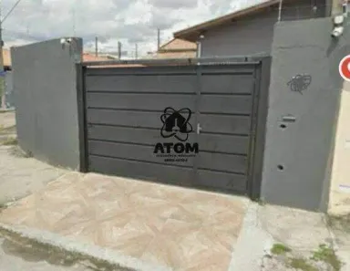 Casa com 2 Quartos à venda, 200m² no Loteamento Residencial Vale das Flores, Tremembé