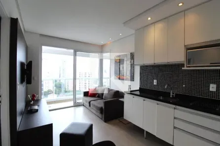 Kitnet com 1 Quarto à venda, 43m² no Vila Olímpia, São Paulo