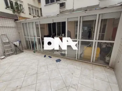 Apartamento com 1 Quarto à venda, 50m² no Copacabana, Rio de Janeiro