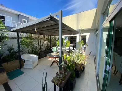 Casa de Condomínio com 3 Quartos à venda, 235m² no Iporanga, Sorocaba