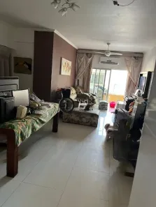 Apartamento com 3 Quartos à venda, 117m² no Enseada, Guarujá