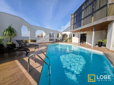 Cobertura com 4 Quartos à venda, 729m² no Ponta Aguda, Blumenau