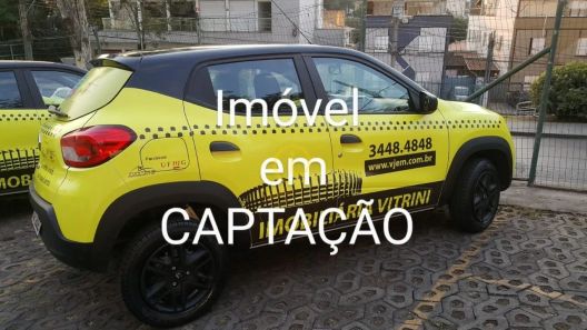 Cobertura com 3 Quartos à venda, 120m² no Ouro Preto, Belo Horizonte