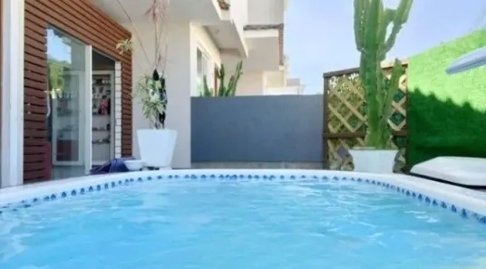 Sobrado com 2 Quartos à venda, 84m² no Potecas, São José