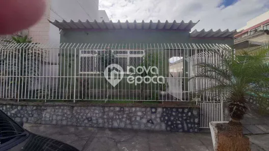 Casa com 3 Quartos à venda, 177m² no Pitangueiras, Rio de Janeiro