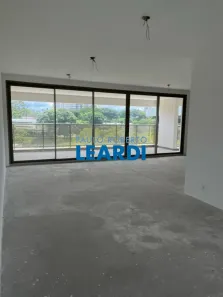 Apartamento com 3 Quartos à venda, 230m² no Vila Clementino, São Paulo