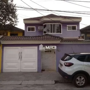 Casa com 4 Quartos à venda, 210m² no Vargem Pequena, Rio de Janeiro