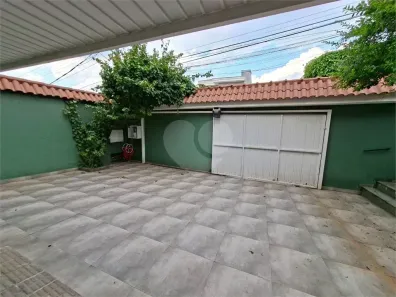 Casa com 4 Quartos para venda ou aluguel, 191m² no Vila Mazzei, São Paulo