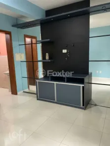 Casa de Condomínio com 3 Quartos à venda, 132m² no Vila Cachoeirinha, Cachoeirinha