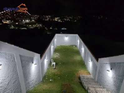 Sobrado com 2 Quartos à venda, 80m² no Campos de Atibaia, Atibaia