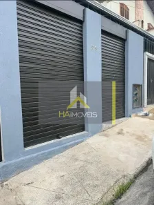 Ponto Comercial para alugar, 90m² no Santa Efigênia, Belo Horizonte