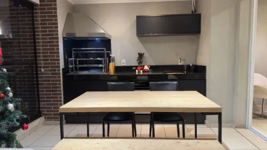 Apartamento com 2 Quartos à venda, 105m² no Vila Santa Catarina, São Paulo