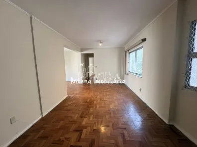 Apartamento com 2 Quartos à venda, 96m² no Santa Cecília, São Paulo