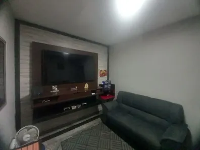 Casa com 2 Quartos à venda, 80m² no Jardim Esplanada, Itatiba