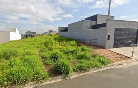 Lote/Terreno à venda, 150m² no Parque Barnabé, Indaiatuba