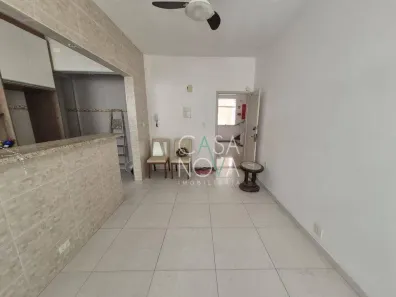 Apartamento com 2 Quartos à venda, 87m² no Boqueirão, Santos