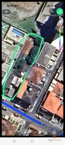 Lote/Terreno à venda, 576m² no Vila Osasco, Osasco