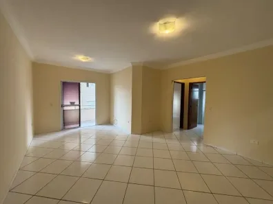 Apartamento com 3 Quartos para alugar, 74m² no Conjunto Residencial Trinta e Um de Março, São José dos Campos