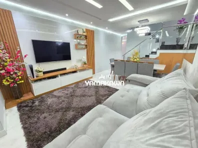 Sobrado com 3 Quartos à venda, 215m² no Vila Carrão, São Paulo