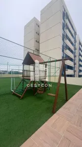 Apartamento com 2 Quartos para alugar, 50m² no Nossa Senhora da Conceição, Paulista