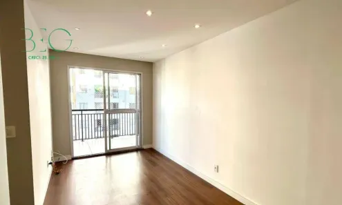 Apartamento com 3 Quartos à venda, 75m² no Picanço, Guarulhos
