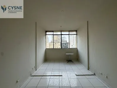 Apartamento com 1 Quarto para alugar, 34m² no Santa Efigênia, São Paulo
