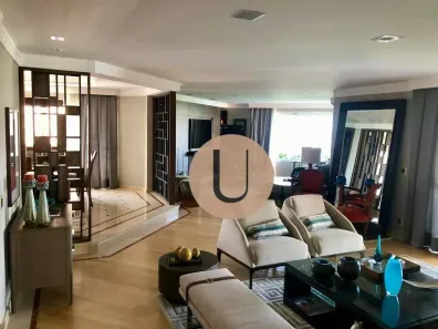 Apartamento com 4 Quartos à venda, 365m² no Jardim Fonte do Morumbi, São Paulo
