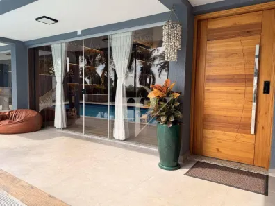Fazenda/Sítio com 5 Quartos à venda, 350m² no Terras de Itaici, Indaiatuba