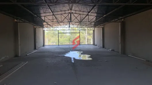 Galpão/Depósito/Armazém para alugar, 600m² no Parque dos Eucaliptos, Sorocaba