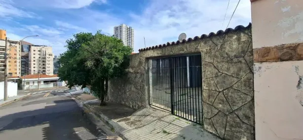 Casa com 3 Quartos à venda, 100m² no Jardim Planalto, Campinas