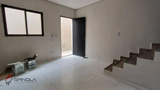 Casa de Condomínio com 4 Quartos à venda, 89m² no Mirim, Praia Grande