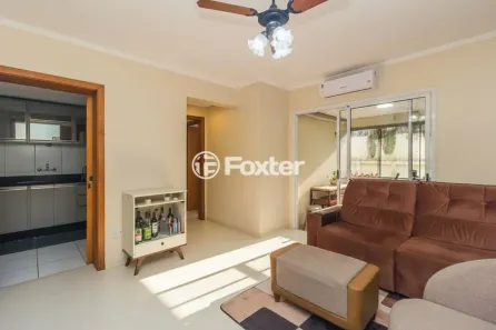 Apartamento com 3 Quartos à venda, 83m² no Jardim São Pedro, Porto Alegre