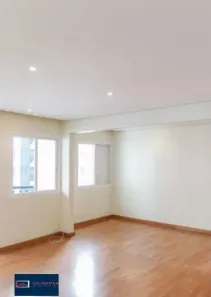 Apartamento com 2 Quartos para alugar, 96m² no Indianópolis, São Paulo