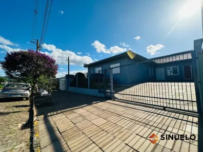 Casa com 3 Quartos à venda, 247m² no União, Dois Irmãos