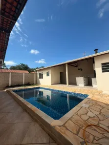 Casa de Condomínio com 3 Quartos à venda, 229m² no Jardim Primavera, Jaguariúna