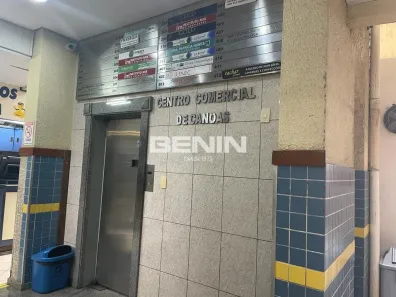 Sala Comercial à venda, 66m² no Centro, Canoas