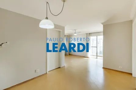 Apartamento com 2 Quartos à venda, 87m² no Campo Belo, São Paulo