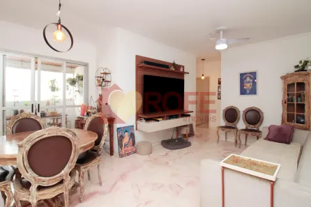 Apartamento com 3 Quartos à venda, 75m² no Vila Santa Catarina, São Paulo