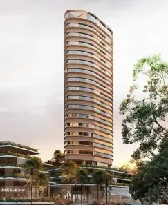 Apartamento com 3 Quartos à venda, 94m² no Vale do Sereno, Nova Lima
