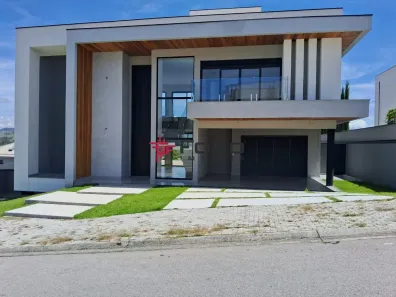 Casa de Condomínio com 4 Quartos à venda, 426m² no Condomínio Residencial Colinas do Paratehy, São José dos Campos