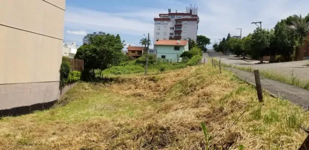 Lote/Terreno à venda, 378m² no Colina Sorriso, Caxias do Sul