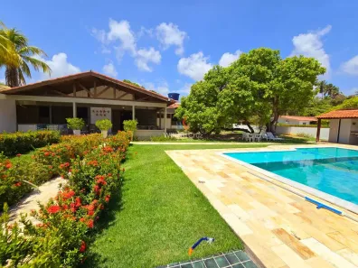 Casa com 5 Quartos à venda, 900m² no , Maragogi