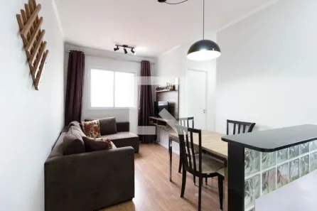 Apartamento com 2 Quartos à venda, 43m² no Vila Gustavo, São Paulo