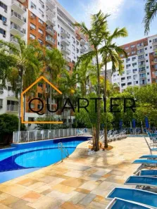 Apartamento com 2 Quartos à venda, 60m² no Centro, Rio de Janeiro