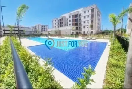 Apartamento com 2 Quartos à venda, 50m² no Recreio dos Bandeirantes, Rio de Janeiro