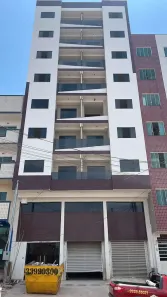 Apartamento com 2 Quartos à venda, 56m² no Setor Habitacional Vicente Pires, Brasília